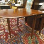 671 8720 GATE-LEG TABLE